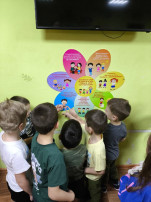 День вежливых слов День вежливых слов.